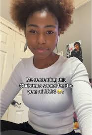 Recreating Christmas Sound for 2024