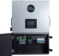 EG4 12KPV 12000W Input 8000W Output Hybrid All In One Inverter 48V 120/240V