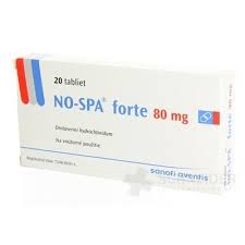 Тест на беременность миатест/феатест know now №1. No Spa Forte 80 Mg Schneider Lekaren