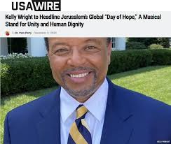 Friends! Here's the 'Day of Hope' press coverage for December 22! Joanne  and I can't wait to get