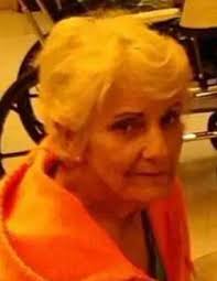 Obituary information for Carol Sue Puckett