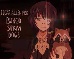☞ Edgar Allen Poe FAN ART || 【For Levana's DTIYS】 | Bungou Stray Dogs Amino