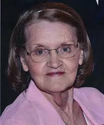 Shelby Mobley Obituary (1937