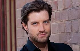 Liam Murphy Home And Away Characters Back To The Bay Home And Away Australian Actors Actors Actresses