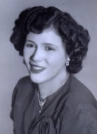 Obituary of Alice Mary Ouellette