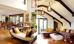 Jumpstart Your Day 5 Must See Family Homes Philippines House Design Filipino Interior Design Modern Filipino Interior