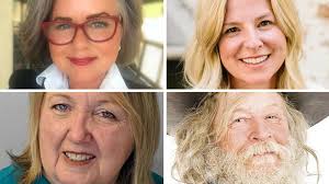 SLO CA election: Mayor candidates