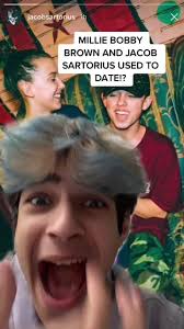 Bob and Jacob Dating