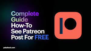 There are talks of patreon unlockers online including browser extensions that you would download. Best Ways How To See Patreon Posts For Free In 2021