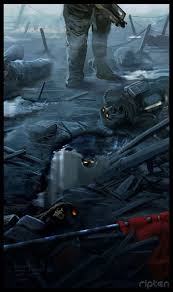 New Killzone 2 Art And Series Images Video Games Blogger Operation raccoon city art gallery featuring official character designs, concept art, and promo pictures. new killzone 2 art and series images