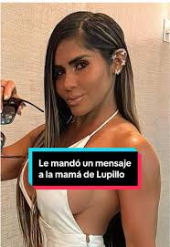 Maripily responde a Doña Rosa sobre LCDLF All Stars