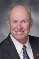Missouri Representative Ron Fowler