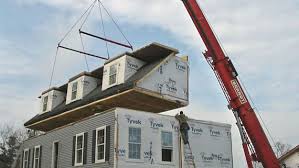 Adding a home addition can add extra space without requiring you to move. 6 Advantages And Disadvantages Of Modern Modular Homes Bone Structure