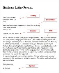Salutations For Cover Letters March 2021