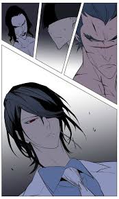 Raizel Vs Da 5 Noblesse Manhwa Anime Shows
