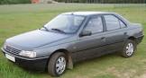 PEUGEOT-405