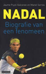 Manel Serras Nadal Biografie Van Een Fenomeen Boeken Biografie Boek Schrijven
