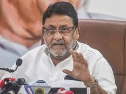 Nawab Malik's son, daughter-in-law seeks anticipatory bail in forged  documents case