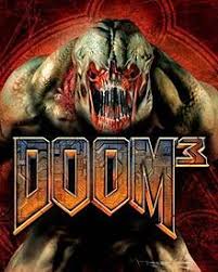 In addition, amy manson (who was portrayed as joana dark) said who needs a doomguy. Doom 3 Wikipedia