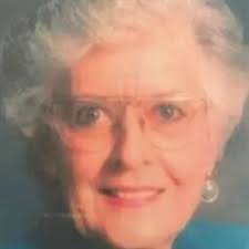 Obituary information for Jane Sandlin Doles Jones