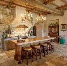 We have all the inspiration you need, including kitchen layouts, fixtures, surfaces, and accents, to create a. 48 Stylish Tuscan Kitchen Design Ideas