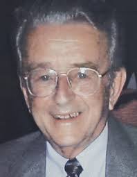 Victor Spooner (Vic)