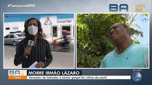 Afirmou que escolheu parar para se dedicar a sua vida espiritual e sua família. Bahia Meio Dia Salvador Corpo De Irmao Lazaro Sera Enterrado Na Tarde Deste Sabado Em Salvador Assista Online Globoplay