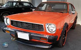 Image result for Red 1976 Toyota