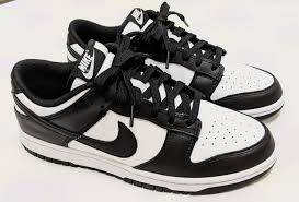 Check spelling or type a new query. Black White Dunk Sneakers