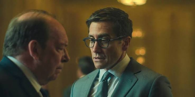 Review: 'Presumed Innocent' Season 1, Episode 3 “Discovery” - mxdwn  Television