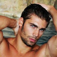 Mario ermito, male model, beautiful men, handsome, eye candy, beard 男性モデル. Mario Ermito Community Facebook