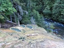 Shopping we only recommend products we love and that we think you will, too. Hot Springs 5 Natural Relaxation Hot Spots In The Western Us Bish S Rv