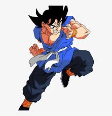 Maybe you would like to learn more about one of these? Of Z Goku Dragon Ball Gt Uub Gif Transparent Png 1047x763 Free Download On Nicepng