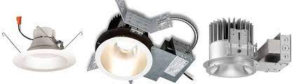 Installing recessed lighting the basic finish of the installed recessed light fixture. Tips For Choosing Installing Recessed Lighting