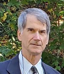 David Hildebrandt Obituary