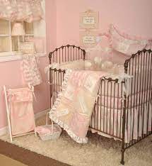 Many girls dream of being a romantic in a very distant land moving into a very, huge fortress looking as gorgeous as you can. Crib Bedding For Girls Baby Bedding For Girls Crib Bedding Baby Cotton Tale Designs