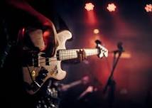 Open Stage