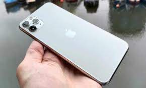 The global chip shortage will become a problem for devices like iphones and macs requiring chips for storage, but wedbush believes it could be beneficial to apple and its suppliers by improving the. Iphone 11 Pro Max Review Salvaged By Epic Battery Life Iphone The Guardian