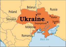 (oblast names are the same as their respective administrative centers (capitals)). Ukraine As An It Delivery Hub Can Location Technical Skills Overcome Perceived Instability Nelsonhall