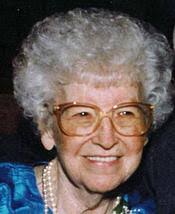 Obituary for A. Evadene Brackett