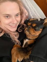 Jayne Alexandra Barker