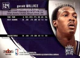 Gerald Wallace Gallery