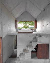 Casa Tiny Tiny House By Aranza De Arino Wowow Home Magazine In 2020 Bungalow House Design Small House Design Concrete Houses