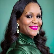 Tosha Harper's Instagram, Twitter & Facebook