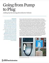 Find here online price details of companies selling waterproof connectors. Going From Pump To Plug Union Of Concerned Scientists