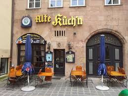 Gute Deutsche Restaurants In Nurnberg Golocal