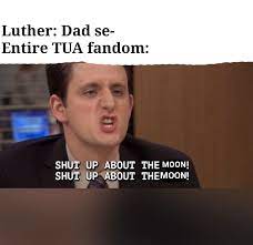 The Umbrella Academy Memes Funny Umbrella Academy Umbrella