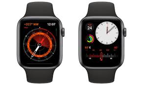 What S The Difference Between The Nike Apple Watch And The Regular Series 5