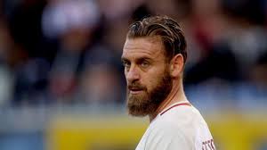 Game log, goals, assists, played minutes, completed passes and shots. Roma S Daniele De Rossi Banned Two Games For Slap Against Genoa