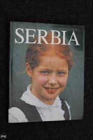 Serbia (Life and Customs)